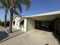 1985 Silvercrest Mobile Home