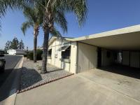 1985 Silvercrest Mobile Home