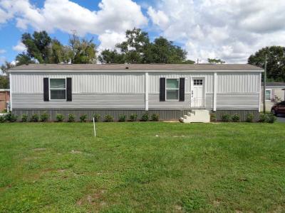 Mobile Home at 1267 Buddy St Lakeland, FL 33801