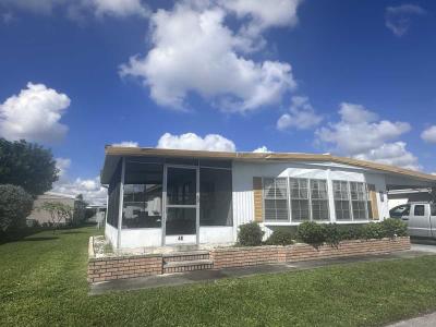 Photo 2 of 39 of home located at 48 Galleon Dr North Fort Myers, FL 33917