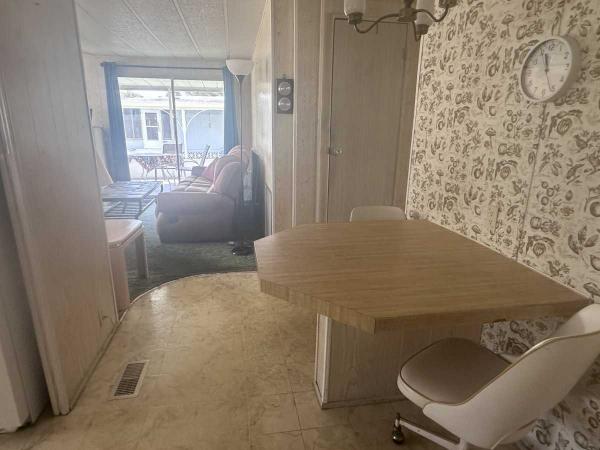 1978 Homi HS Mobile Home