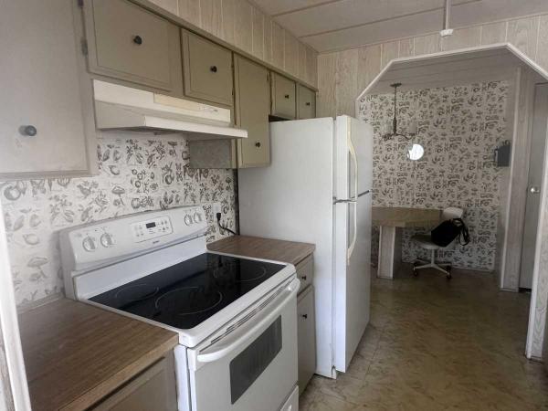 1978 Homi HS Mobile Home