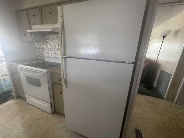1978 Homi HS Mobile Home