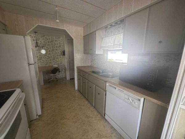 1978 Homi HS Mobile Home