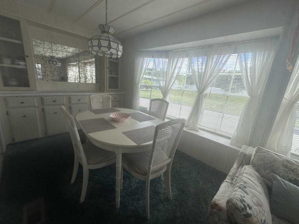 1978 Homi HS Mobile Home