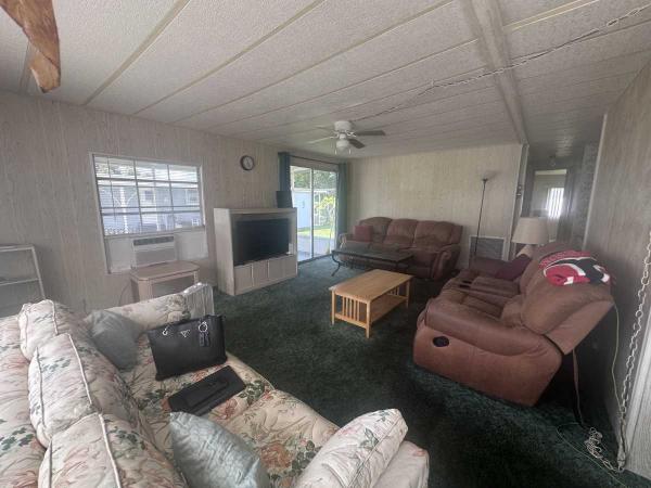 1978 Homi HS Mobile Home