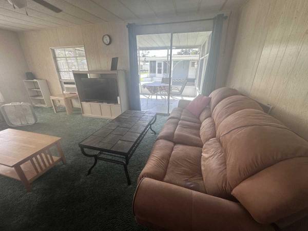 1978 Homi HS Mobile Home