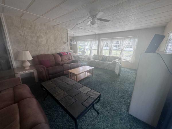 1978 Homi HS Mobile Home