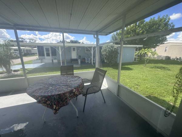 1978 Homi HS Mobile Home