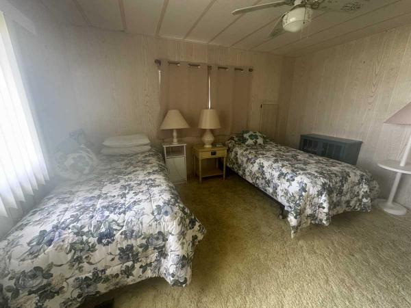 1978 Homi HS Mobile Home