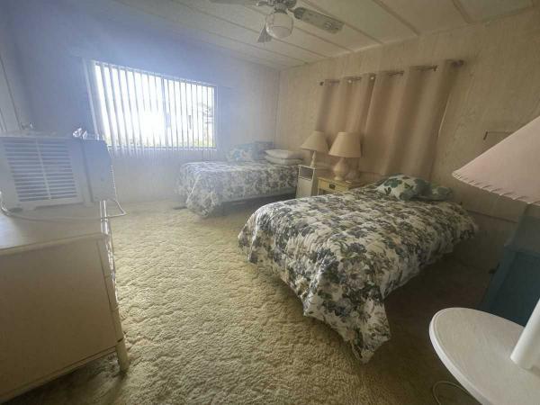 1978 Homi HS Mobile Home