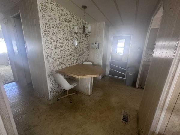 1978 Homi HS Mobile Home