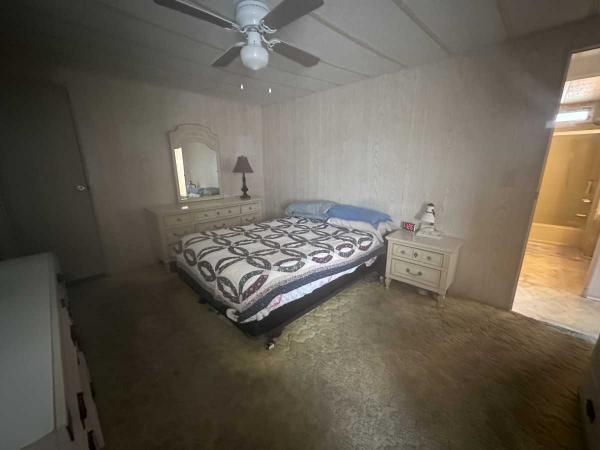 1978 Homi HS Mobile Home