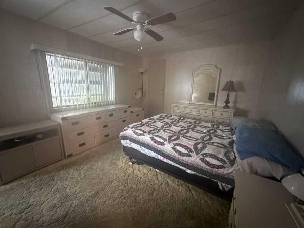 1978 Homi HS Mobile Home