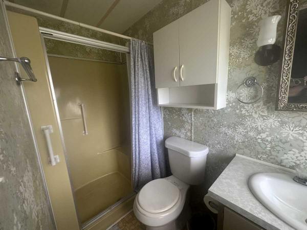 1978 Homi HS Mobile Home