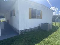 1978 Homi HS Mobile Home