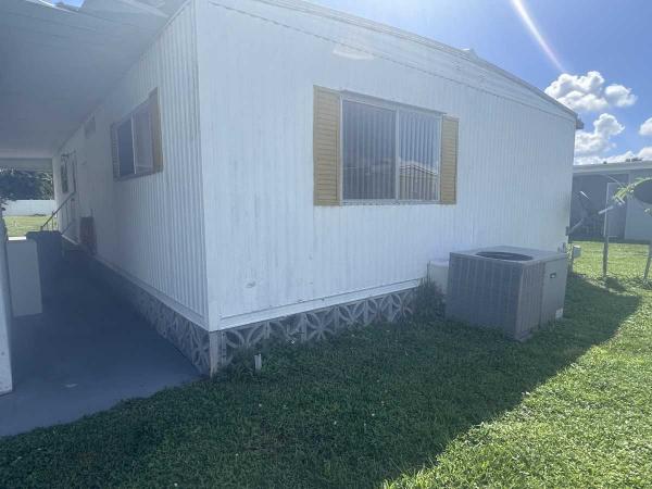 1978 Homi HS Mobile Home
