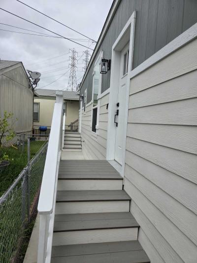 Photo 1 of 7 of home located at 8811 Park Street  Space 83 Bellflower, CA 90706