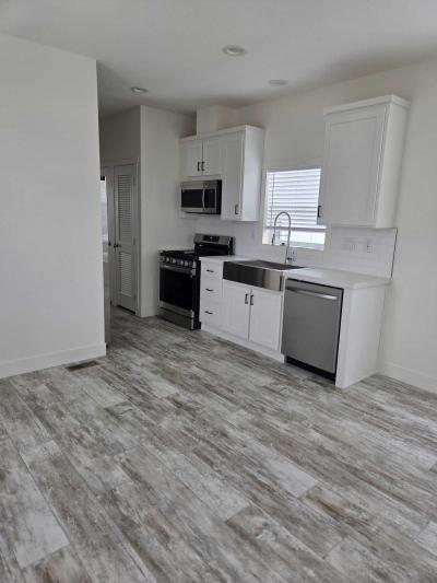 Photo 2 of 7 of home located at 8811 Park Street  Space 83 Bellflower, CA 90706