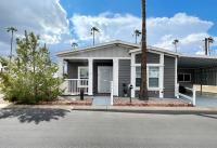 2018 Champion Manufactured Home