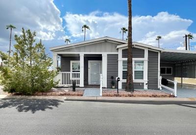 Mobile Home at 2929 E Main St Lot #122 Mesa, AZ 85213