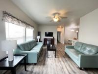 2018 Champion Manufactured Home