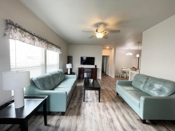 2018 Champion Manufactured Home