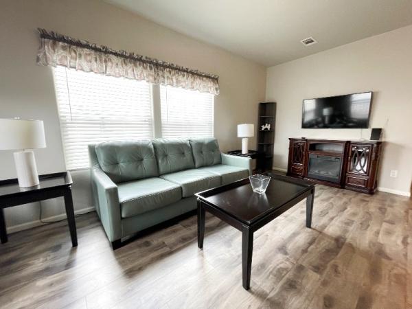 2018 Champion Manufactured Home