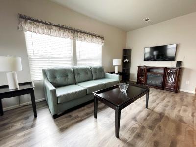 Photo 5 of 57 of home located at 2929 E Main St Lot #122 Mesa, AZ 85213