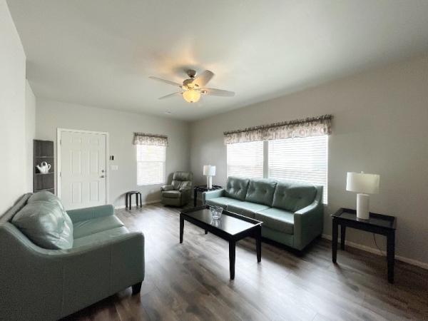 2018 Champion Manufactured Home