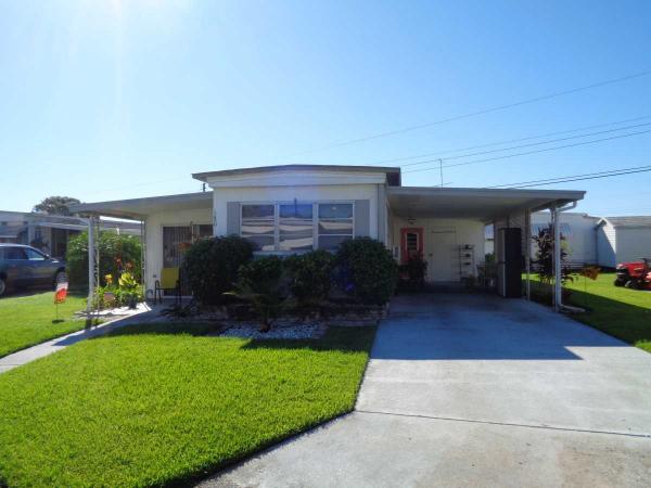  Mobile Home For Sale