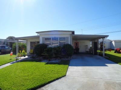 Mobile Home at 180 Jeff St Lakeland, FL 33815
