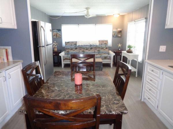 Mobile Home For Sale