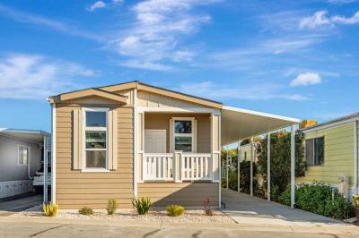Mobile Home at 2150 Almaden Rd #147 San Jose, CA 95125