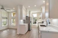 2025 Silvercrest Manufactured Home