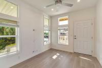 2025 Silvercrest Manufactured Home