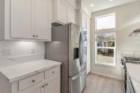 2025 Silvercrest Manufactured Home