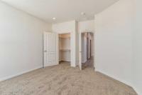 2025 Silvercrest Manufactured Home