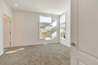 2025 Silvercrest Manufactured Home