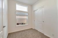 2025 Silvercrest Manufactured Home