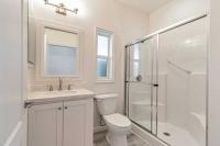 2025 Silvercrest Manufactured Home