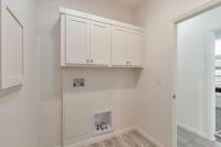 2025 Silvercrest Manufactured Home