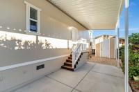 2025 Silvercrest Manufactured Home