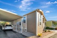 2025 Silvercrest Manufactured Home