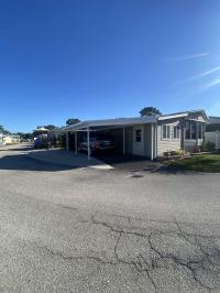 1986 Park model Mobile Home