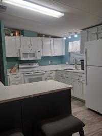 1993 Fleetwood Carriage Hill Classic Manufactured Home