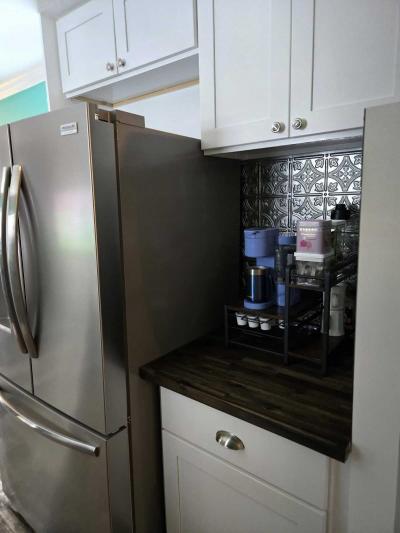 Photo 2 of 11 of home located at 14330 S Us Highway 441 Summerfield, FL 34491