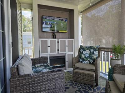 Photo 10 of 5 of home located at 14330 S Us Highway 441 Summerfield, FL 34491