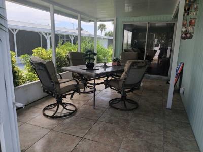 Photo 3 of 7 of home located at 496 Norwich Ln Melbourne Beach, FL 32951