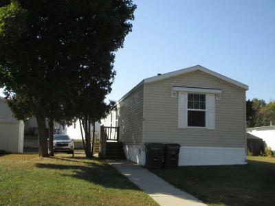 Mobile Home at 8 Parakeet Hill Auburn Hills, MI 48321